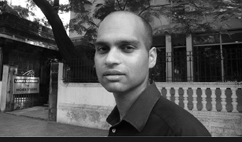 Aravind Adiga