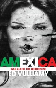 Amexica cover