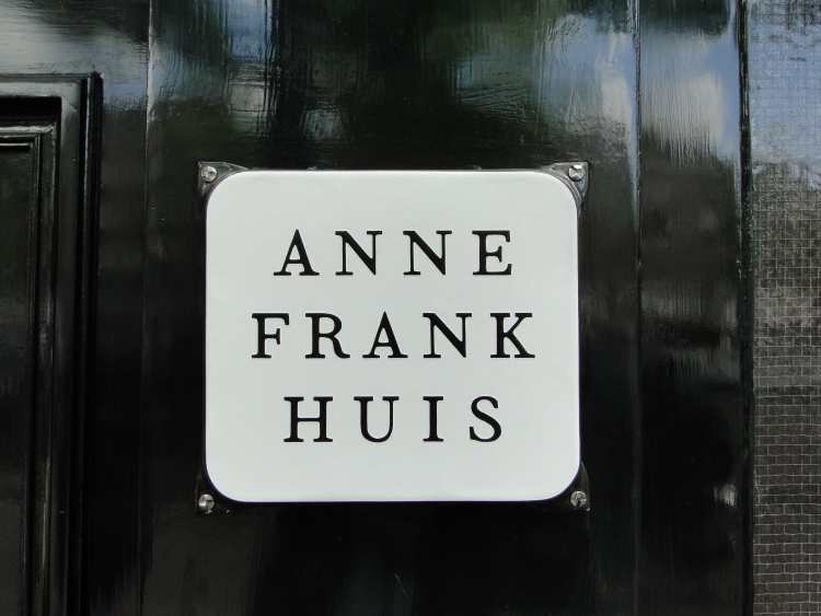 Anne Frank Huis