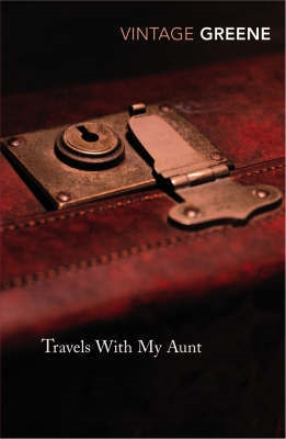 Travels with my Aunt