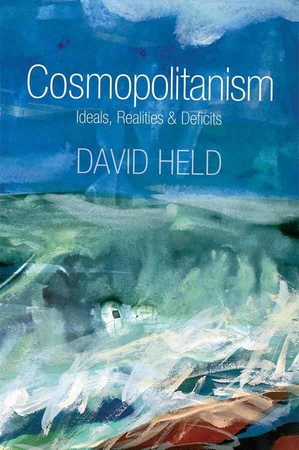 David Held: Cosmpolitanism