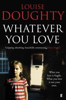 Doughty Whatever You Love cover