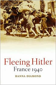 Fleeing Hitler jacket