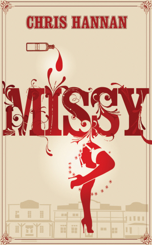 Missy cover