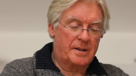 David Harsent 2