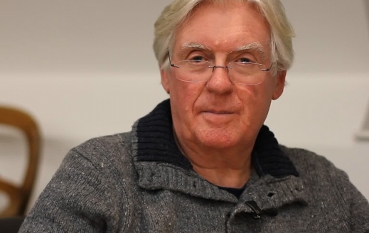 David Harsent 3