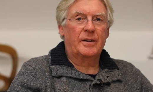 David Harsent 4