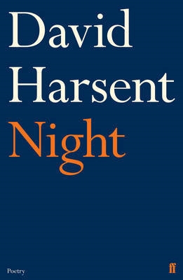 David Harsent Night