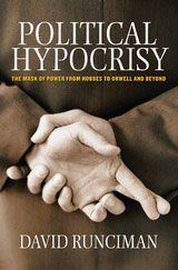 Political Hypocrisy cover