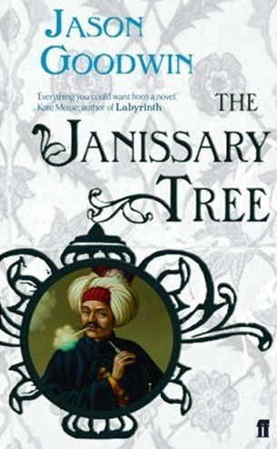 Janissary Tree cover