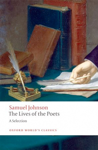 Johnson: Lives of the Poets