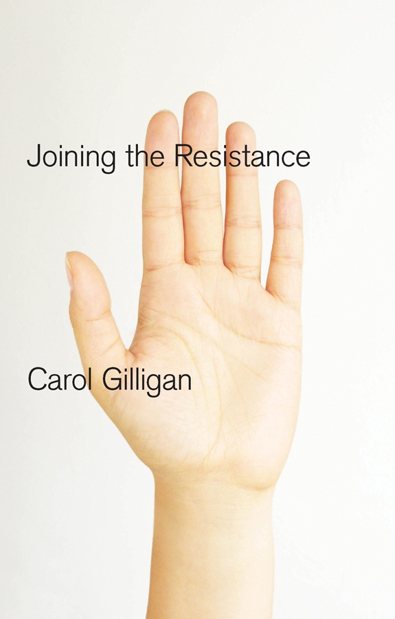 Joining the Resistance