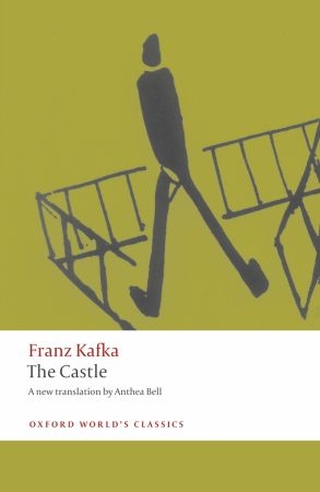 Franz Kafka The Castle OWC