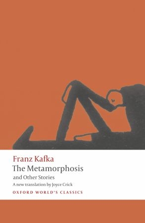 Franz Kafka The Metamorphosis OWC