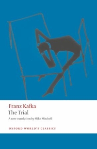 Franz Kafka The Trial OWC