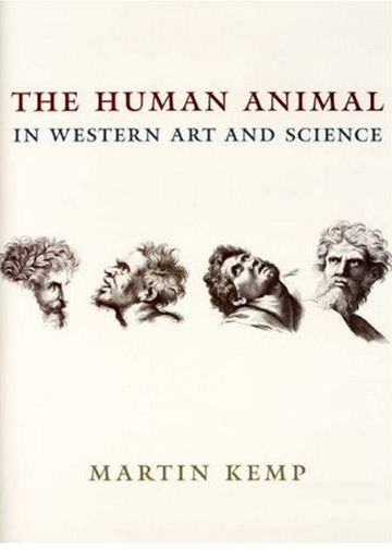Human Animal cover