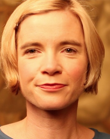 Lucy Worsley