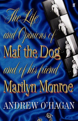 Maf the Dog cover