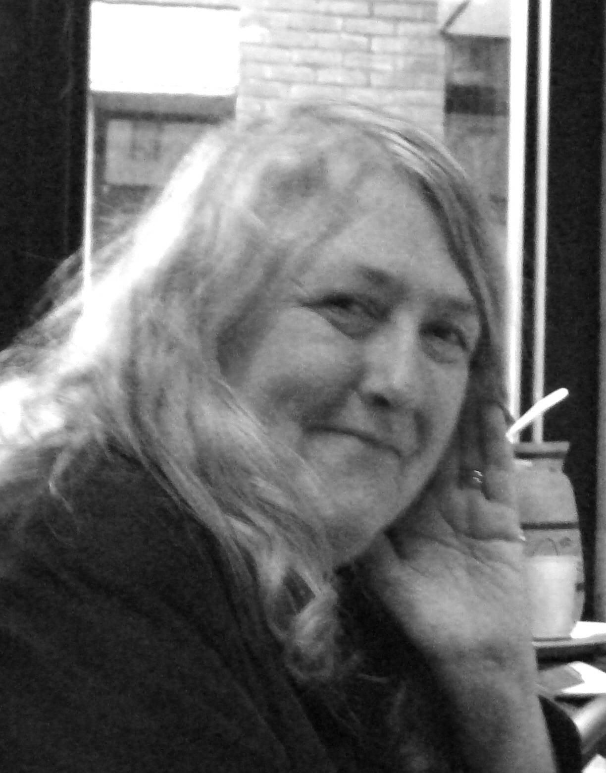 mary beard