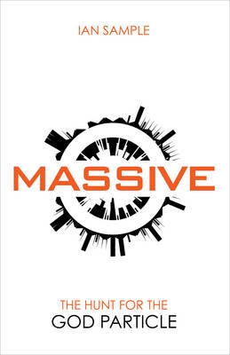 Ian Sample Massive cover