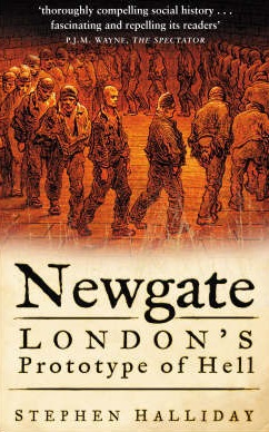 Newgate London's Prototype of Hell