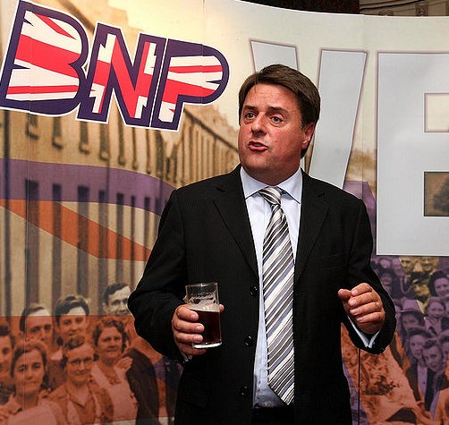 Nick Griffin