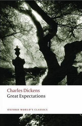 Great Expectations cover