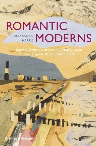 Harris Romantic Moderns