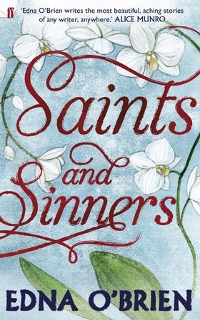 Edna O'Brien Saints and Sinners