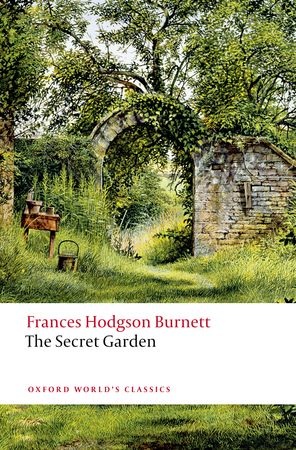 The Secret Garden OWC