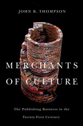 Thompson Merchants of Culture
