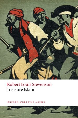 OWC Treasure Island
