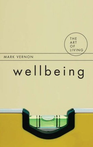 Mark Vernon Wellbeing