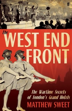 Sweet West End Front