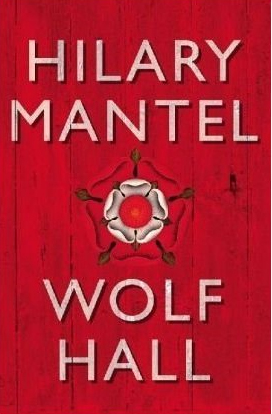 Wolf Hall jacket