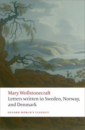 Wollstonecraft Letters cover