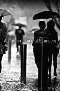 Ash Amin, Land of Strangers