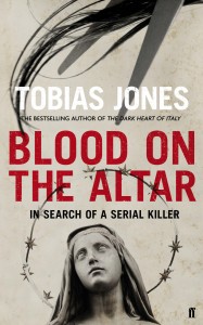 Tobias Jones: Blood on the Altar