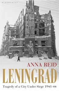 leningrad anna reid