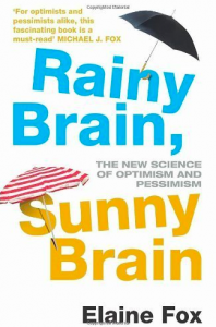Rainy Brain Sunny Brain cover