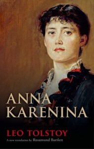 anna karenina cover